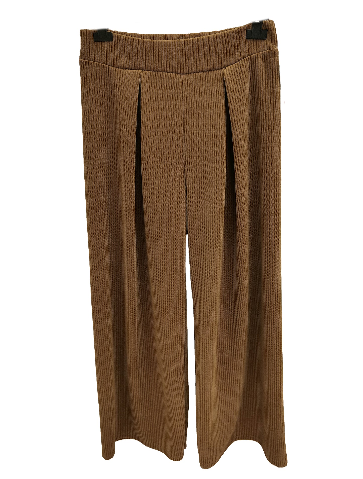 Cord trousers